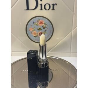 Rouge Dior 000 DIORNATURAL Satin Balm - NEW - NO BOX